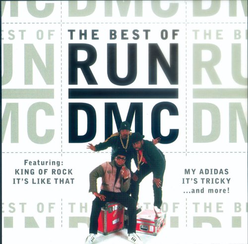 The Best of Run DMC [2003]
