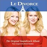 Le Divorce Soundtrack