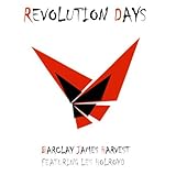 Revolution Days [Featuring Les Holroyd] (2002)