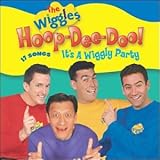 Hoop-Dee-Doo! It's a Wiggly Party