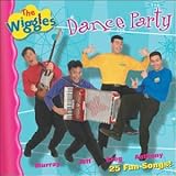 Dance Party
