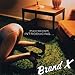 Song Black Moon by Brand X on Macrocosm: Introducing...Brand X at Amazon