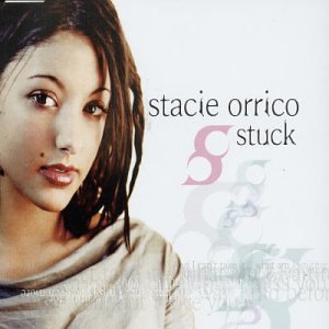 Stuck [UK CD]