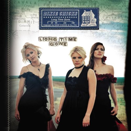 Long Time Gone [Germany CD]