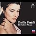 Song Dopo Pranzo Addormentata by Cecilia Bartoli on The Salieri Album [Hybrid SACD] at Amazon