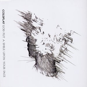 God Put a Smile Upon Your Face [Australia CD]