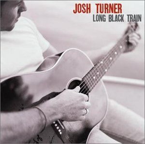 Long Black Train/Backwoods Boy
