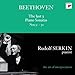 Song Piano Sonata No. 30 in E major Op. 109: I. Vivace ma non troppo by Ludwig van Beethoven on Beethoven: The Last 3 Piano Sonatas, Nos. 30-32 at Amazon