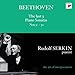 Song Piano Sonata No. 31 in A flat major Op. 110: III. Adagio ma non troopo by Ludwig van Beethoven on Beethoven: The Last 3 Piano Sonatas, Nos. 30-32 at Amazon