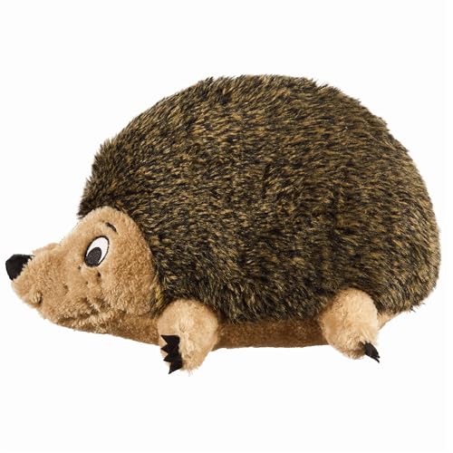 Outward Hound, Hedgehogz Plush Dog Toy, Large