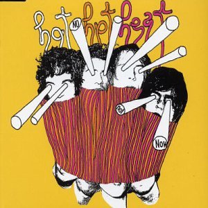 No Not Now [UK CD]
