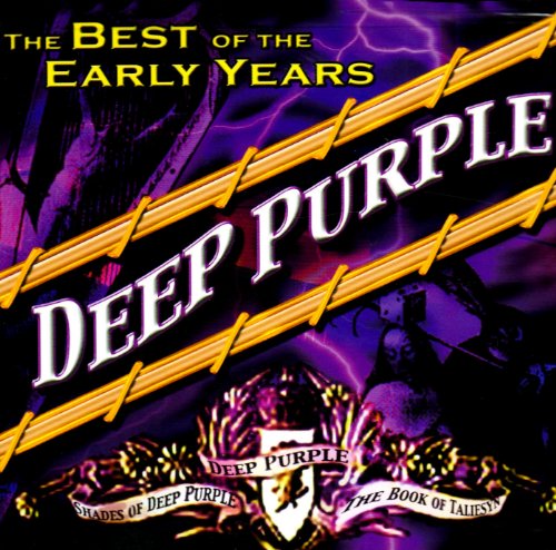 Best of the Early Years
