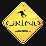 Grind Soundtrack