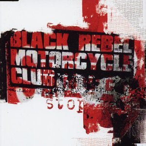 Stop [UK CD]