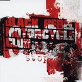 Stop [UK CD]