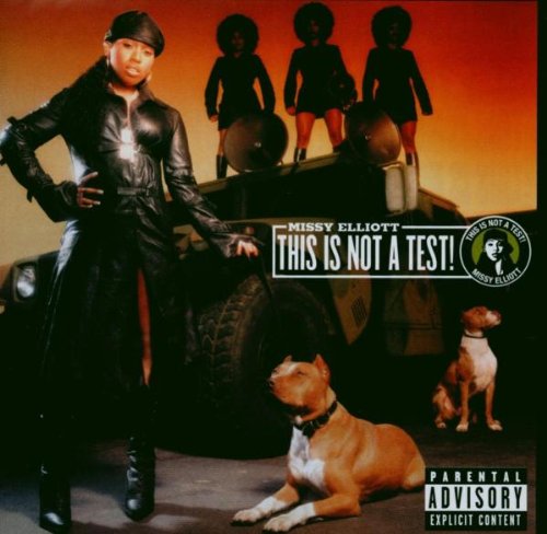 This Is Not a Test!