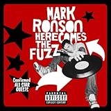 Here Comes The Fuzz (2003)