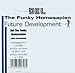 Song Checkin out the Rivalry by Del the Funky Homosapien on Future Development at Amazon