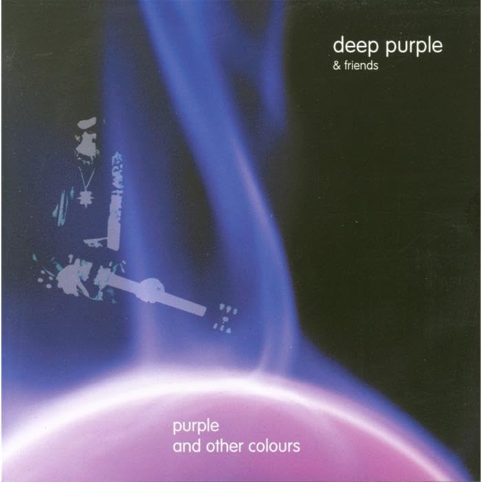 Purple and Other Colours