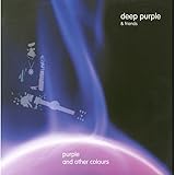 Purple and Other Colours
