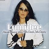 Never Leave You (Uh Ooh Uh Ooh!) [UK CD]