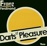 Darts of Pleasure [Australia CD]