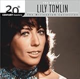 20th Century Masters - The Millennium Collection: The Best of Lily Tomlin