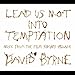 Song The Lodger by David Byrne on Lead Us Not Into Temptation: Music from the film "Young Adam" at Amazon