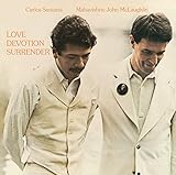 Love, Devotion, Surrender
