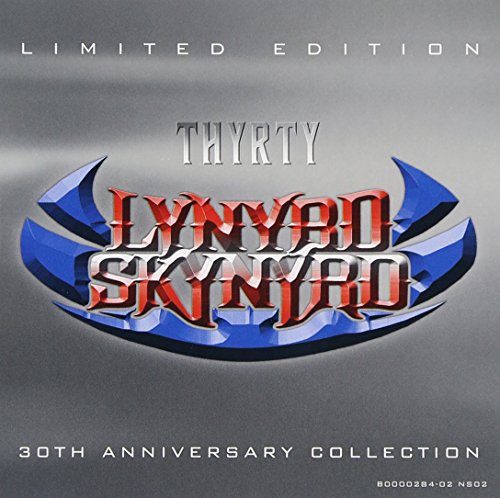 Thyrty: The 30th Anniversary Collection