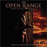 Open Range Soundtrack