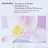 of Psalms, Symphony I [Import]