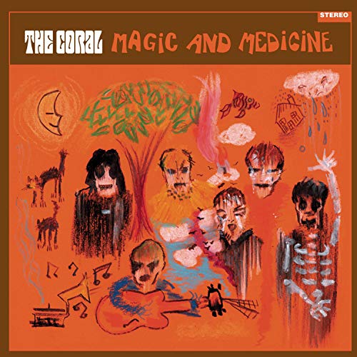 Magic and Medicine