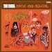 Song Careless Hands by The Coral on Magic and Medicine at Amazon