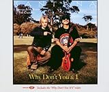 Why Don't You & I [Germany CD]