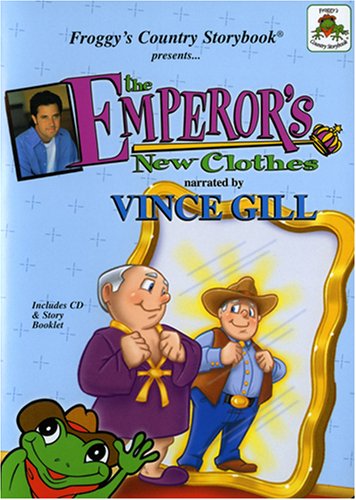 The Emperor's New Clothes
