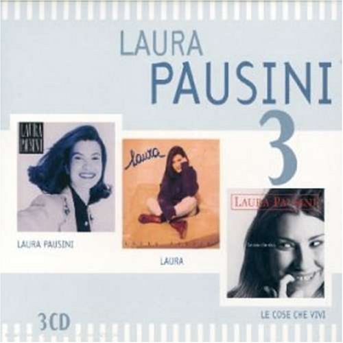 Laura Pausini/Laura/Le Cose Che Viv