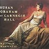 Susan Graham at Carnegie Hall