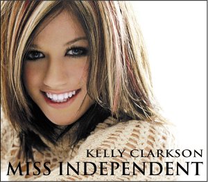 Miss Independent [UK CD]