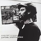 Everyone Deserves Music