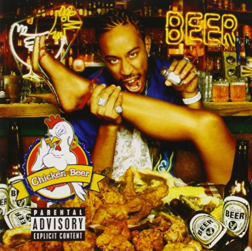 Chicken -N- Beer