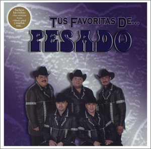 Tus Favoritas de Pesado