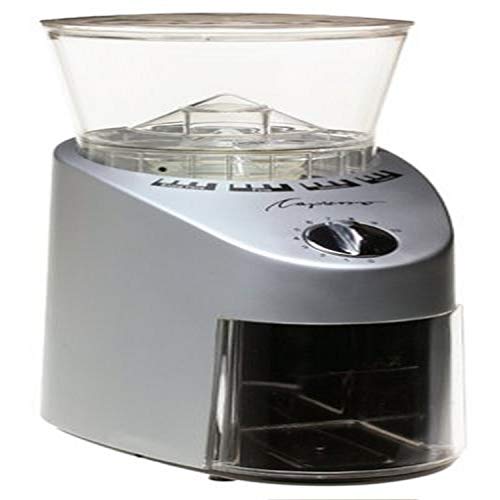 Capresso Infinity Conical Burr Grinder