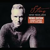 Send Your Love [Australia CD]