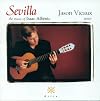 Sevilla: Music of Isaac