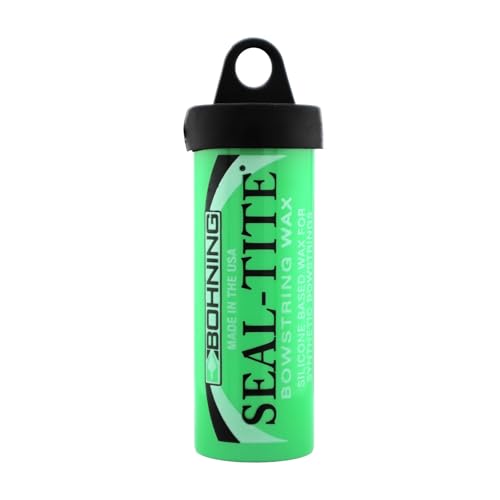 Bohning Seal-Tite Wax,Green