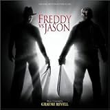 Freddy Vs Jason Soundtrack