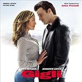 Gigli Soundtrack