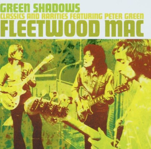Green Shadows