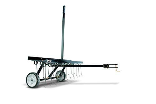 Agri-Fab 48-Inch Tine Tow Dethatcher If you are looking for a dethatcher that's